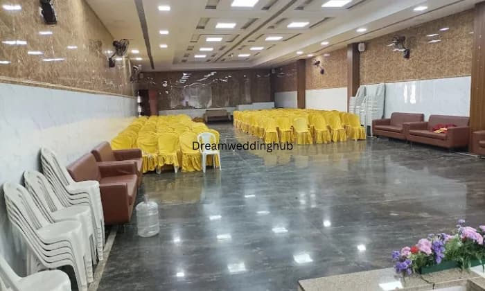 GHN Convention Hall GHN Convention Hall