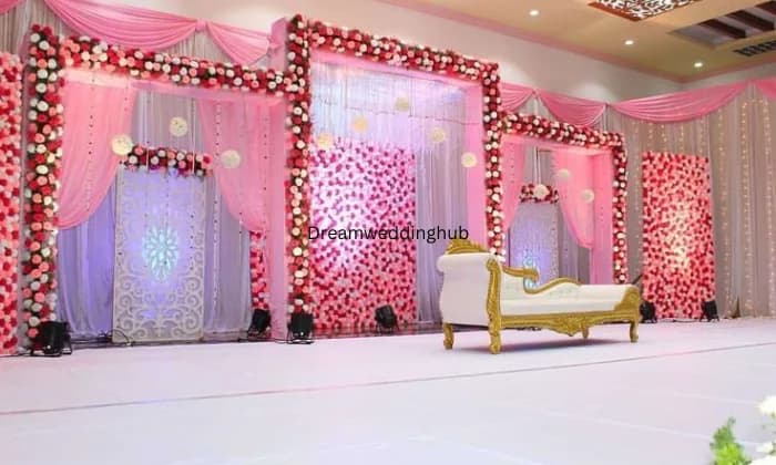 Bhuvi Decorations Bhuvi Decorations