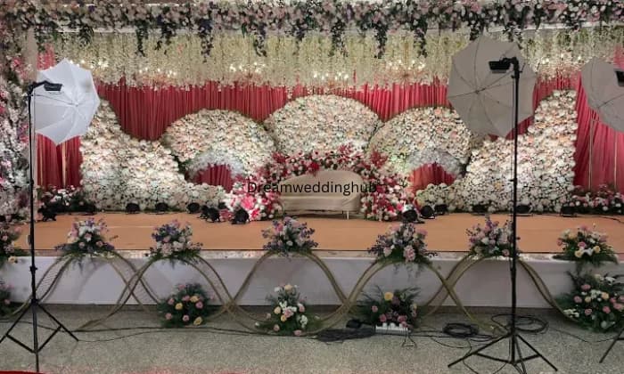 Innovative Celebrations Party Hall Innovative Celebrations Party Hall