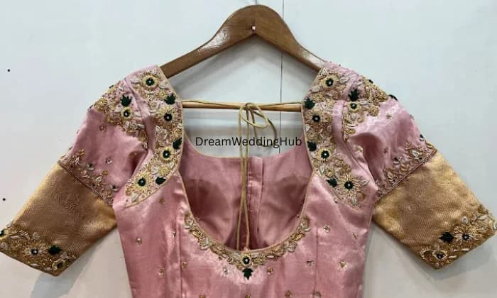 Pleats by Madhukadkol Designer Boutique Pleats by Madhukadkol Designer Boutique