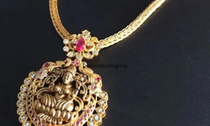 Seetha silver jewels Seetha silver jewels