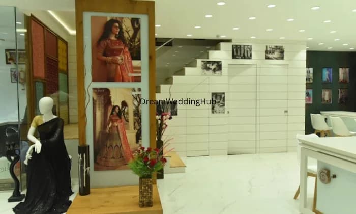 Vastra Hubli Designer Studio Vastra Hubli Designer Studio