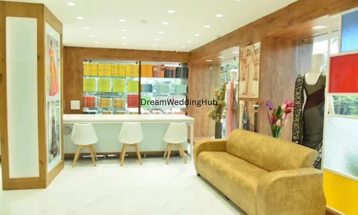 Shruti Mahajan Shruti Mahajan