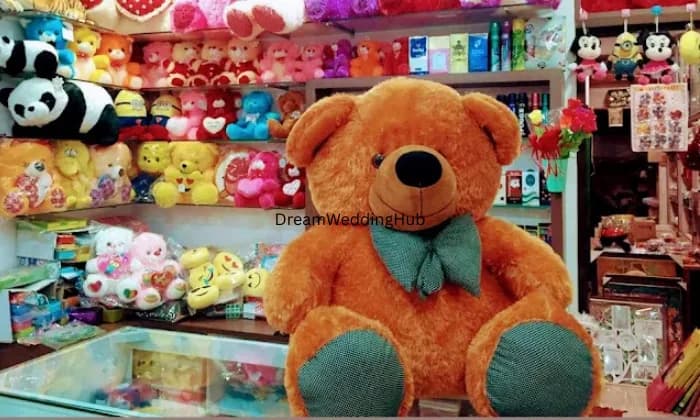 My Choice Gift Shoppee My Choice Gift Shoppee