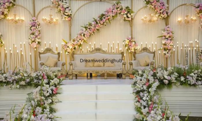 Kushi Decoration Kushi Decoration