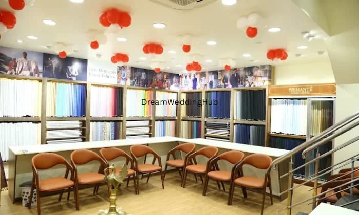 Soch at Gokul Road Hubli Soch at Gokul Road Hubli