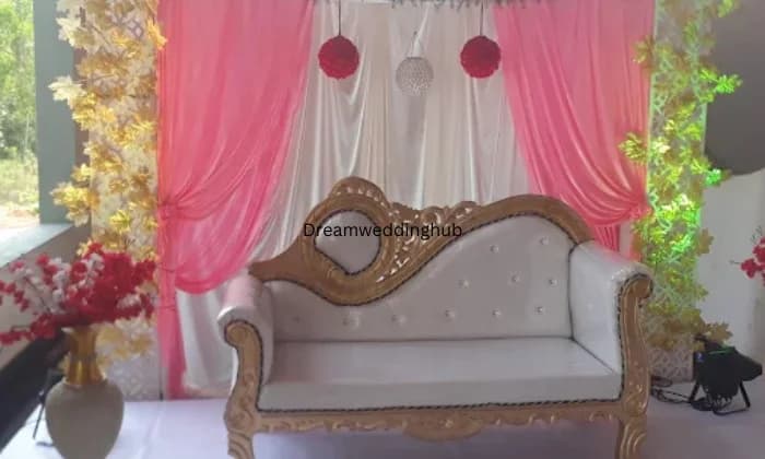 ALKhurshid Royal Garden Marriage Hall ALKhurshid Royal Garden Marriage Hall