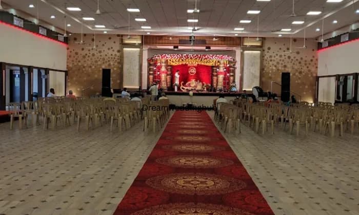 Indra Ground Indra Ground