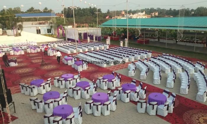 Sansav Gardens Sansav Gardens