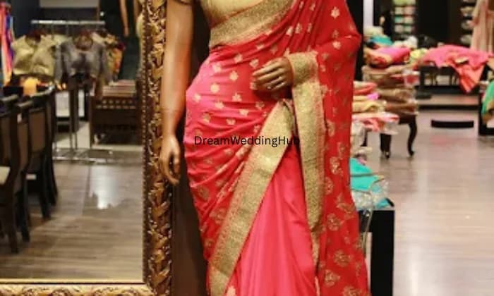 Angalakruthi Bridal Boutique Angalakruthi Bridal Boutique