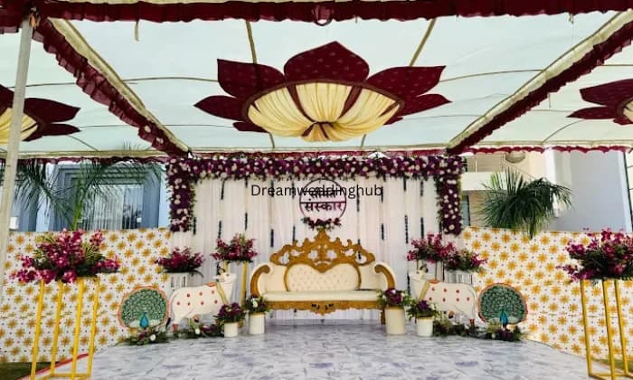 THE GRAND DHWANIT BANQUET THE GRAND DHWANIT BANQUET