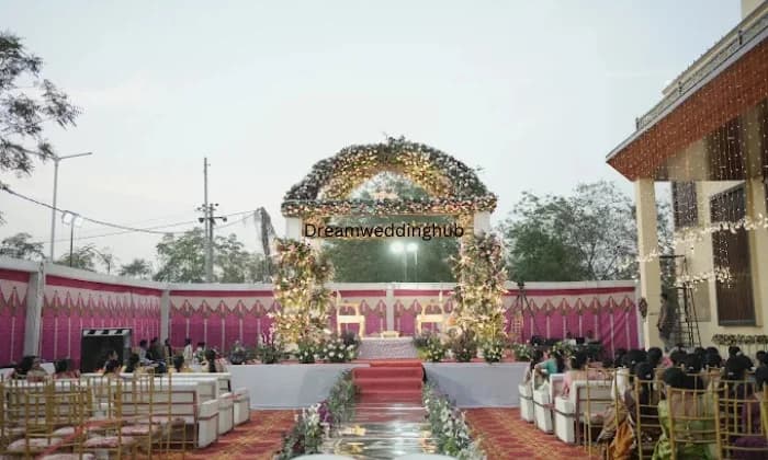 RIDHAM PARTY PLOT RIDHAM PARTY PLOT