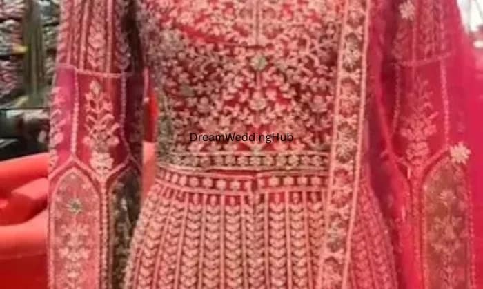 Kasturi Paridhan The Bridal House Kasturi Paridhan The Bridal House