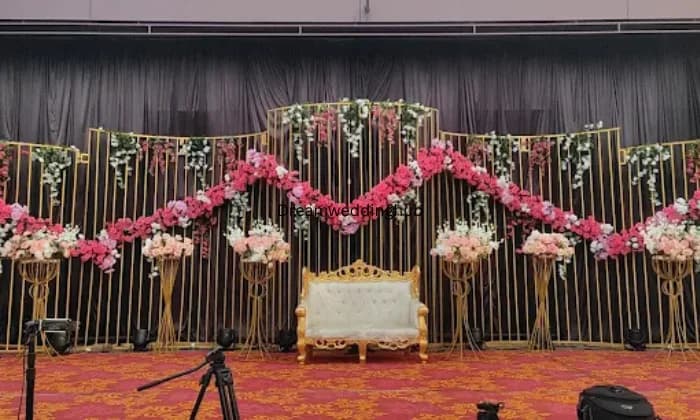 Muhurtham Luxurious Wedding Muhurtham Luxurious Wedding