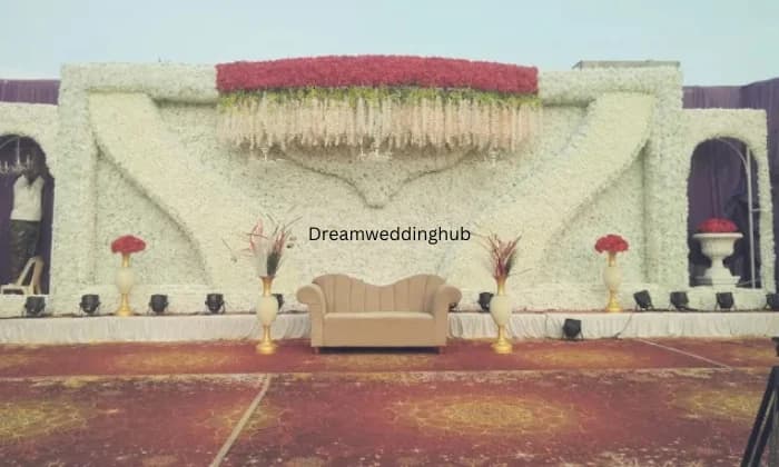 Ossom Bloom event Ossom Bloom event