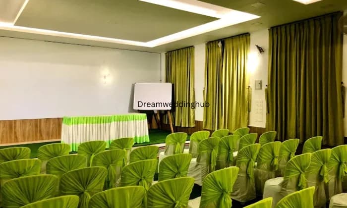 Meghamala Resorts Meghamala Resorts