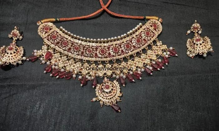 Chanchal Jewellery Collection Chanchal Jewellery Collection