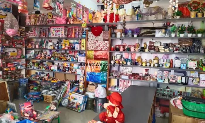 Shree Shyam Gift Tibbi Shree Shyam Gift Tibbi