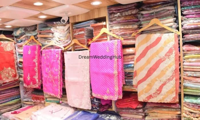 Subham saree Balotra Subham saree Balotra