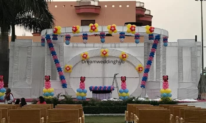 Shagun marriage Garden Shagun marriage Garden