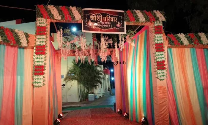 Chawla Garden Chawla Garden