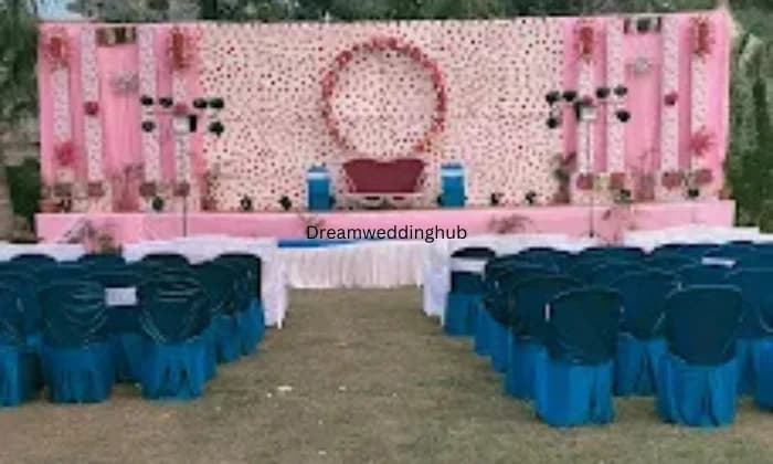 Mahakal marriage garden Mahakal marriage garden