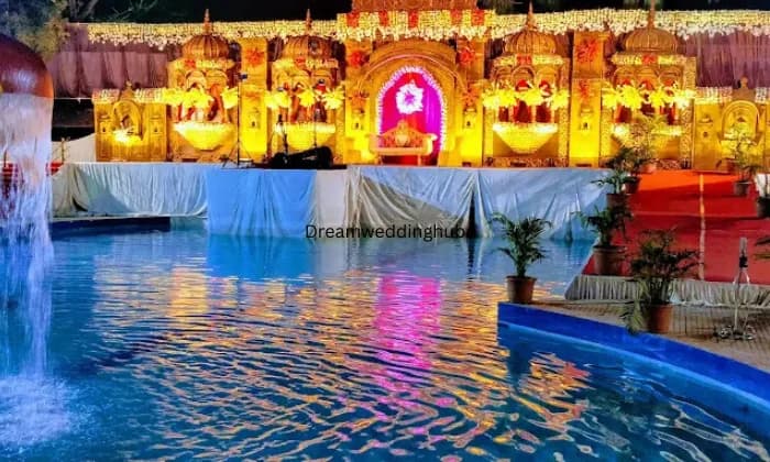 Meghdoot Resort Meghdoot Resort