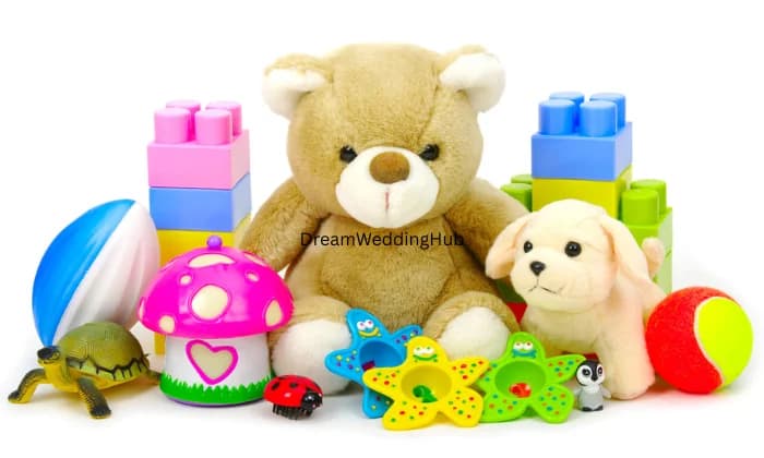 Pretty lil things Wrapped by Veni Gupta Pretty lil things Wrapped by Veni Gupta