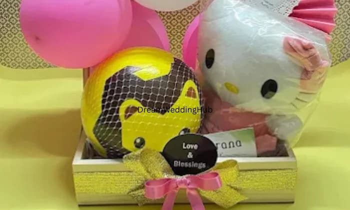 Nazrana Absolute Gifting Solution Nazrana Absolute Gifting Solution