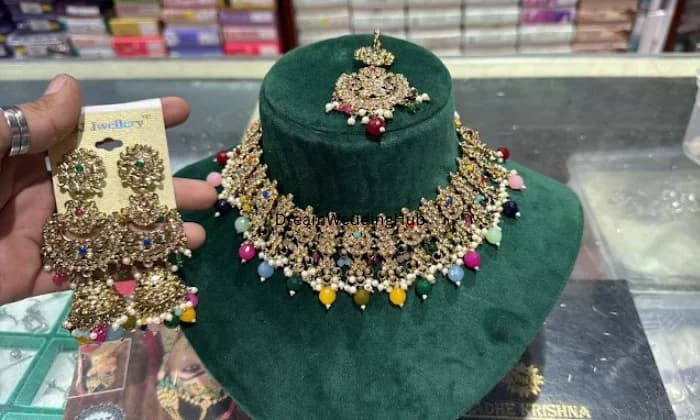 Jain Shingar Store Jain Shingar Store