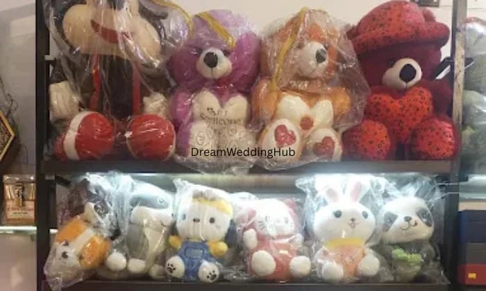 The Tohfa store The Tohfa store