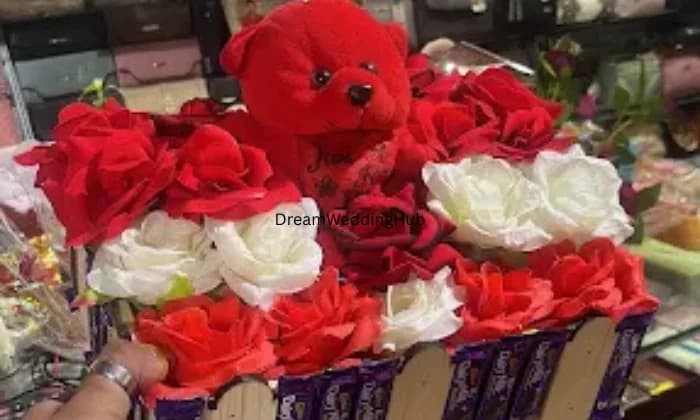 D Gift World D Gift World