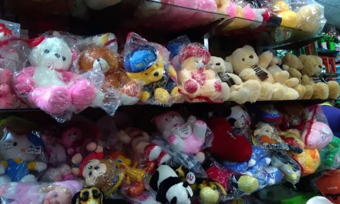 SHUBHAM TOYS GIFT GALLERY SHUBHAM TOYS GIFT GALLERY