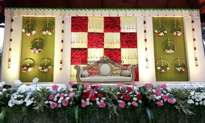 Trichy Mangalam Wedding Planner Trichy Mangalam Wedding Planner