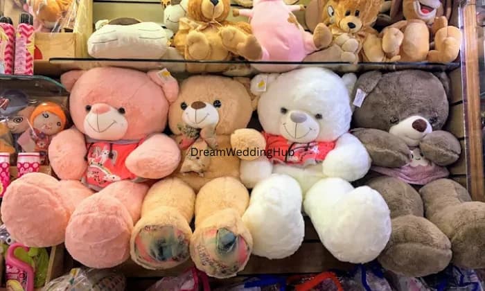 Shri Krishna Gift Center Shri Krishna Gift Center