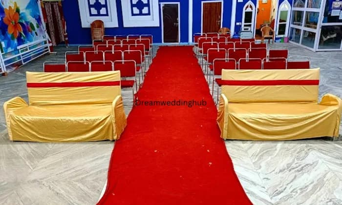 SR GARDEN FUNCTION HALL SR GARDEN FUNCTION HALL