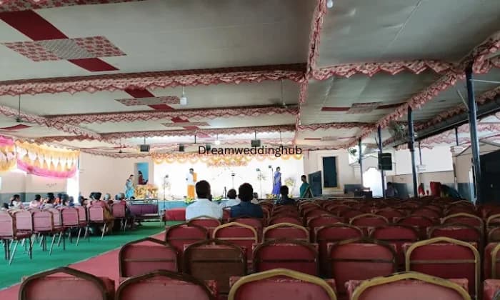 Ratna Function Hall Ratna Function Hall