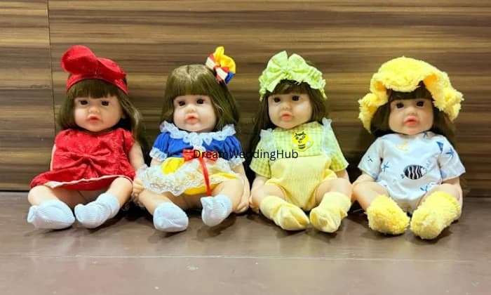 Ganpati Gift Toys House Ganpati Gift Toys House