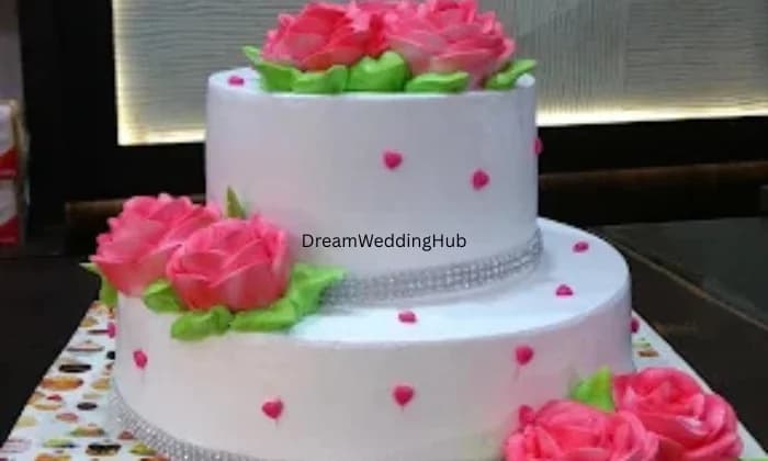 Jayka Jahan The Bake World Jayka Jahan The Bake World