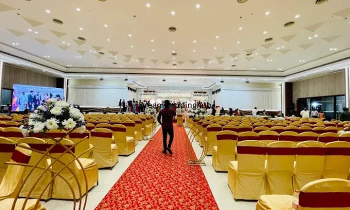 P G R Gardens P G R Gardens