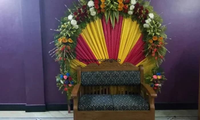 Nahabat Marriage Hall Nahabat Marriage Hall