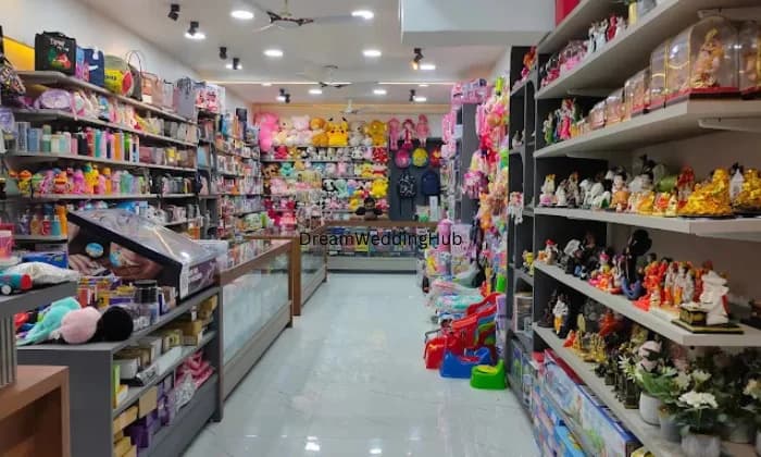 Radhe Gift toys Radhe Gift toys