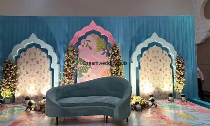 SUMAN WEDDING EVENT PLANNING SUMAN WEDDING EVENT PLANNING