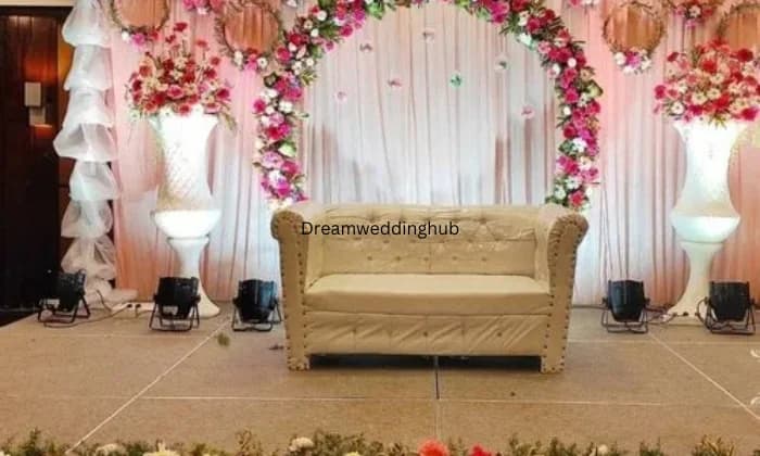 Anita Flower Decoration Anita Flower Decoration