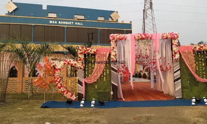 MAA BANQUET MAA BANQUET