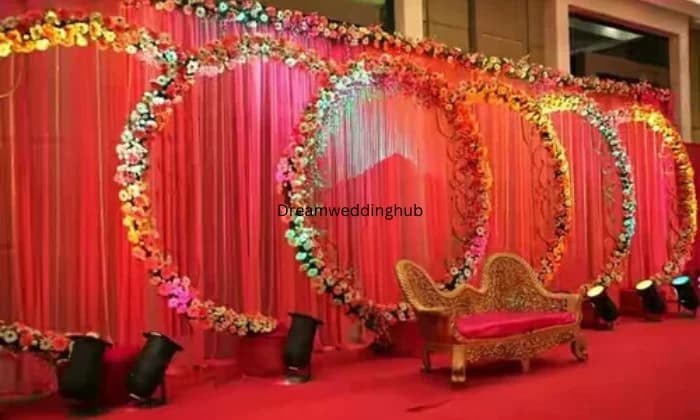 Maa Paddawati Decorators Maa Paddawati Decorators