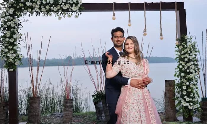 Capcha Weddings Capcha Weddings