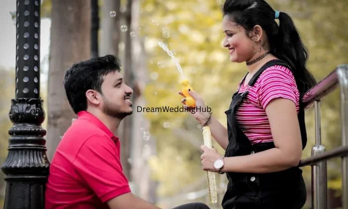 Drishti Digital Studio Drishti Digital Studio