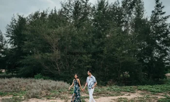 Lensqueen Wedding Studio Lensqueen Wedding Studio