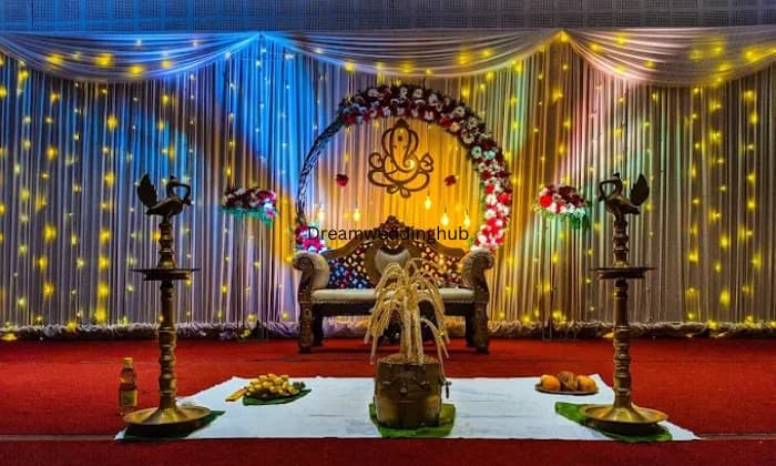 Lotus Wedding Banquet Hall Lotus Wedding Banquet Hall